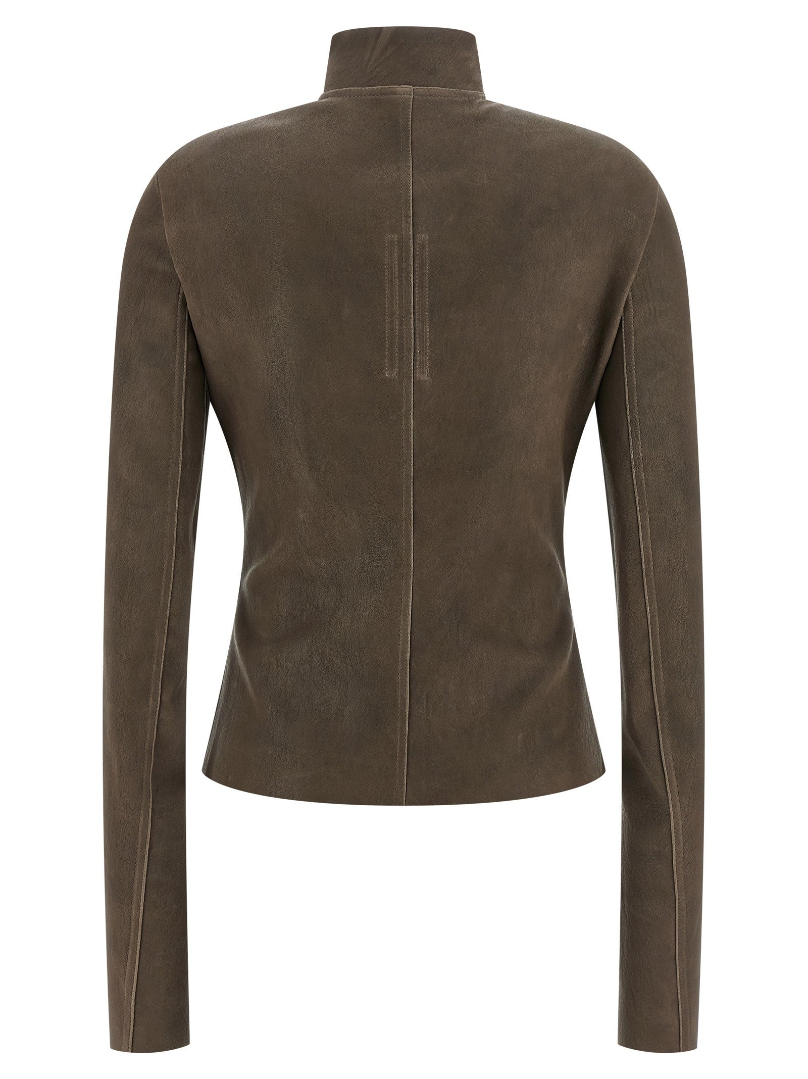 RICK OWENS - 'Gary' jacket gary-jacket