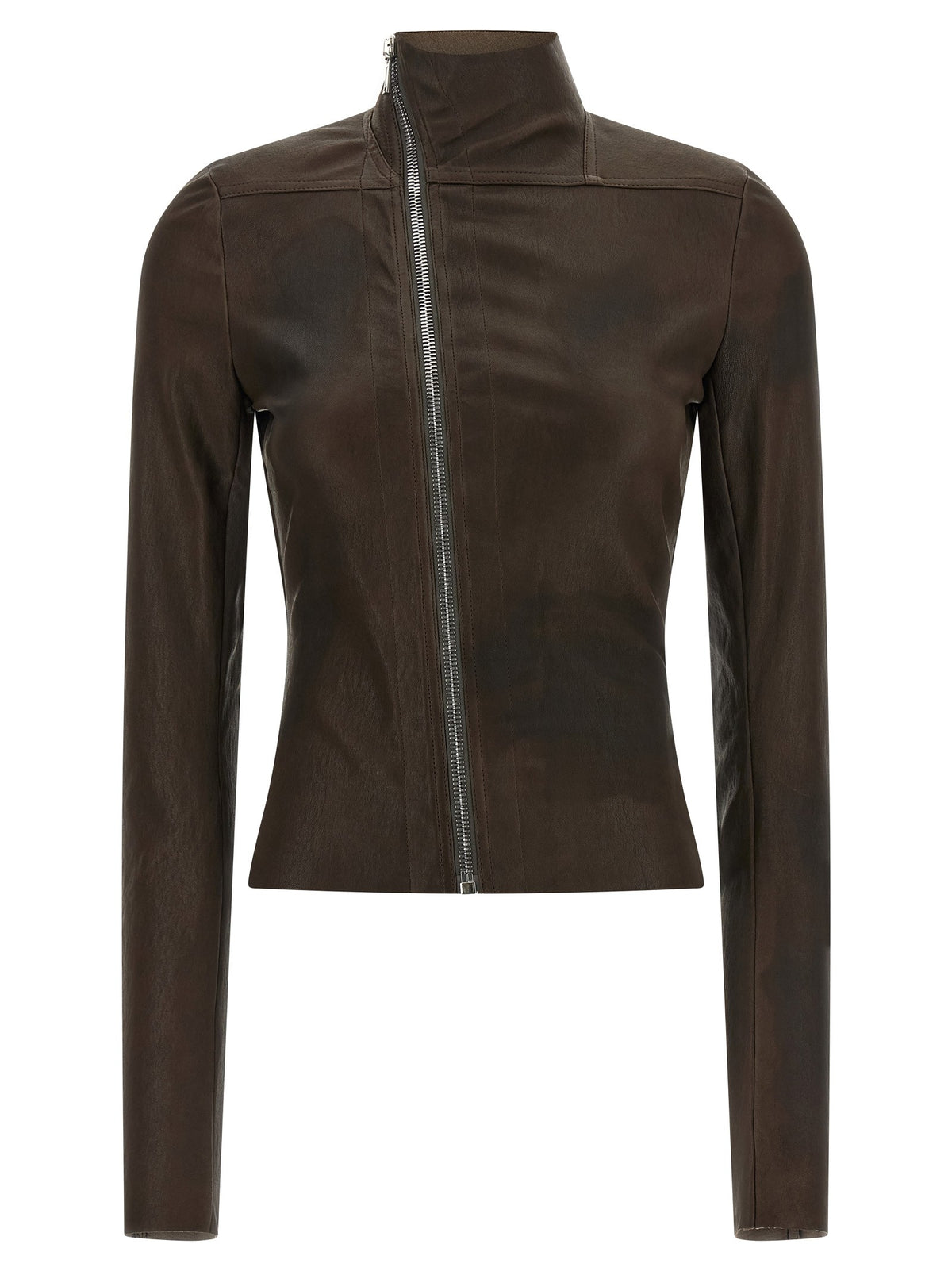 RICK OWENS - 'Gary' jacket