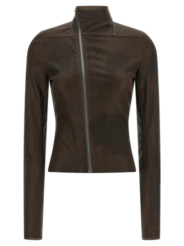 RICK OWENS - 'Gary' jacket