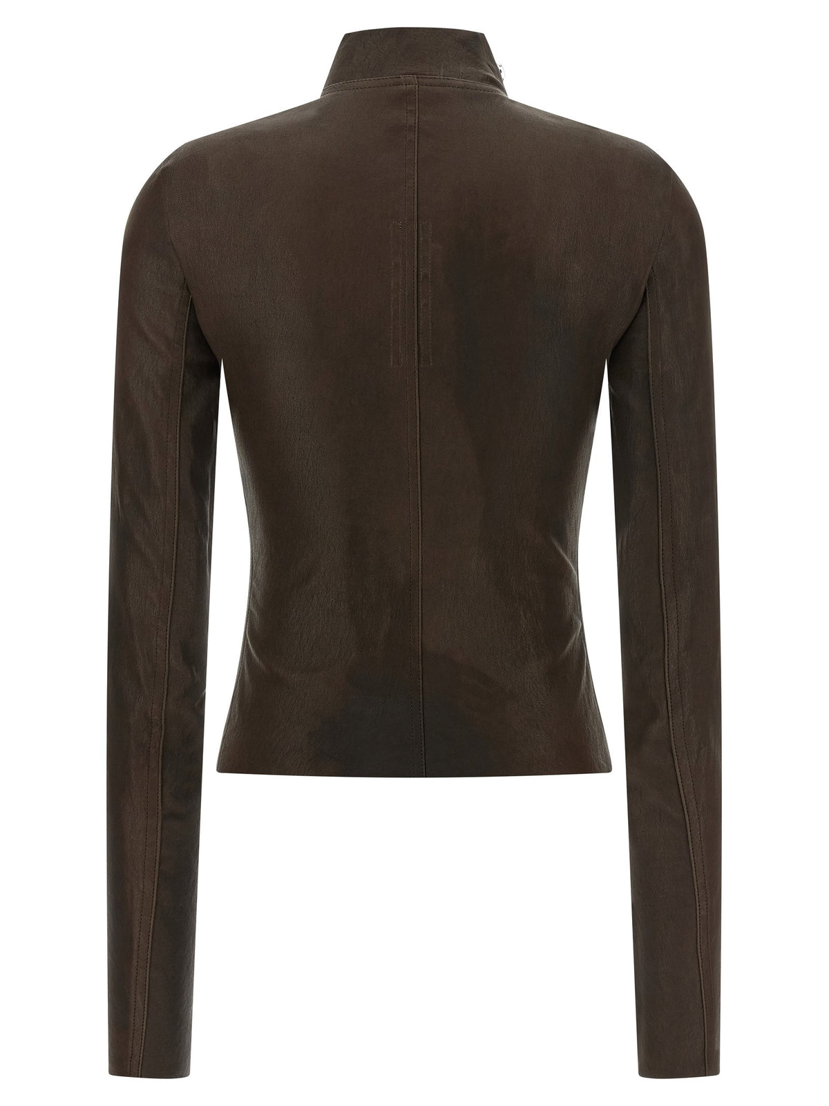 RICK OWENS - 'Gary' jacket