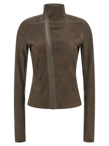 RICK OWENS - 'Gary' jacket gary-jacket_25aa33ec-154e-4918-90ec-66b405f2dc68