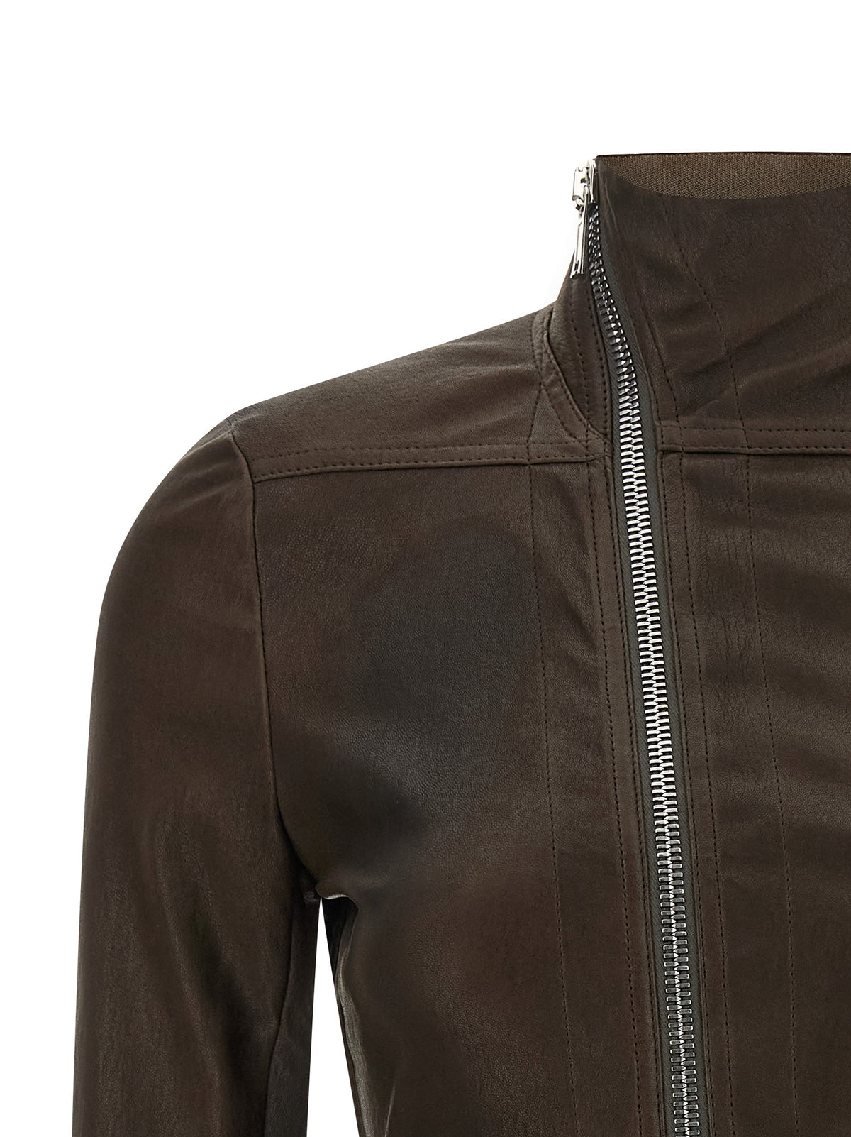 RICK OWENS - 'Gary' jacket