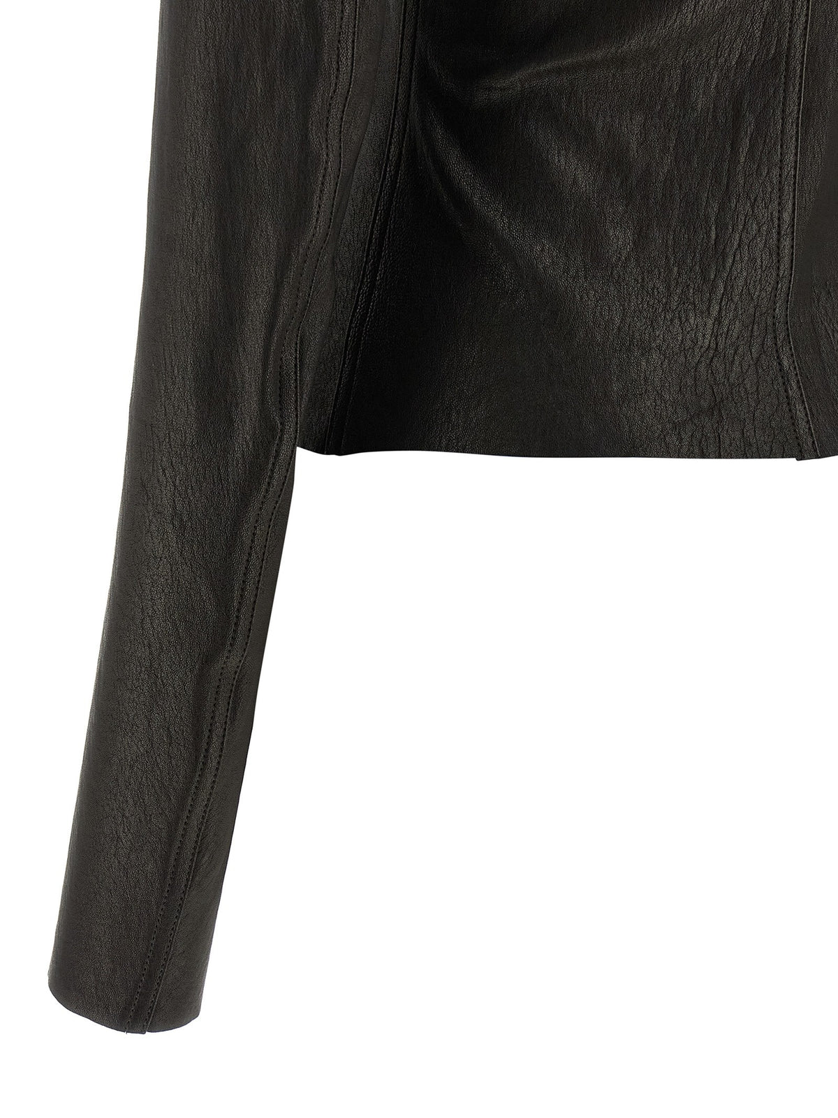 RICK OWENS - 'Gary' jacket gary-jacket_934e98aa-f1da-40b8-a002-eb41f2a577e0