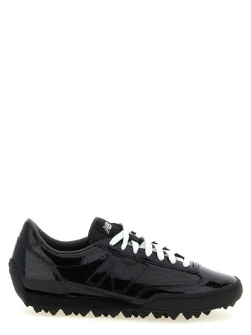 'Gator Run' sneakers