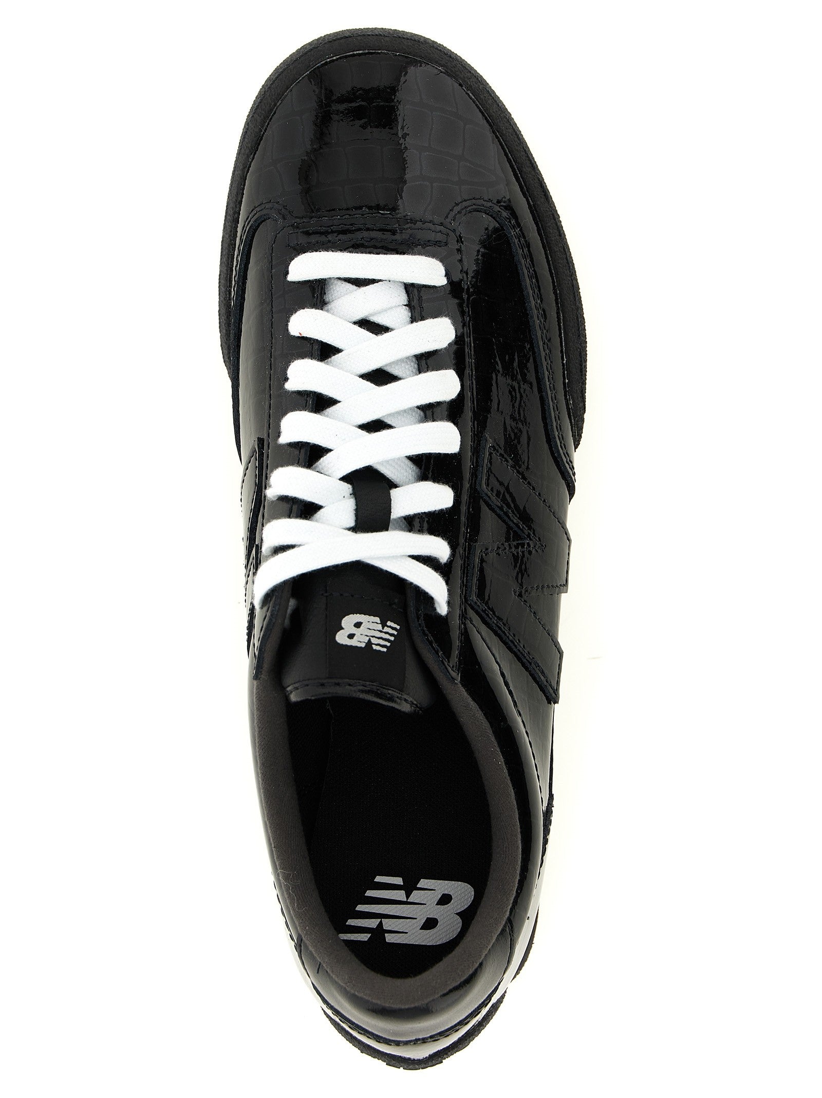 New Balance - 'Gator Run' sneakers