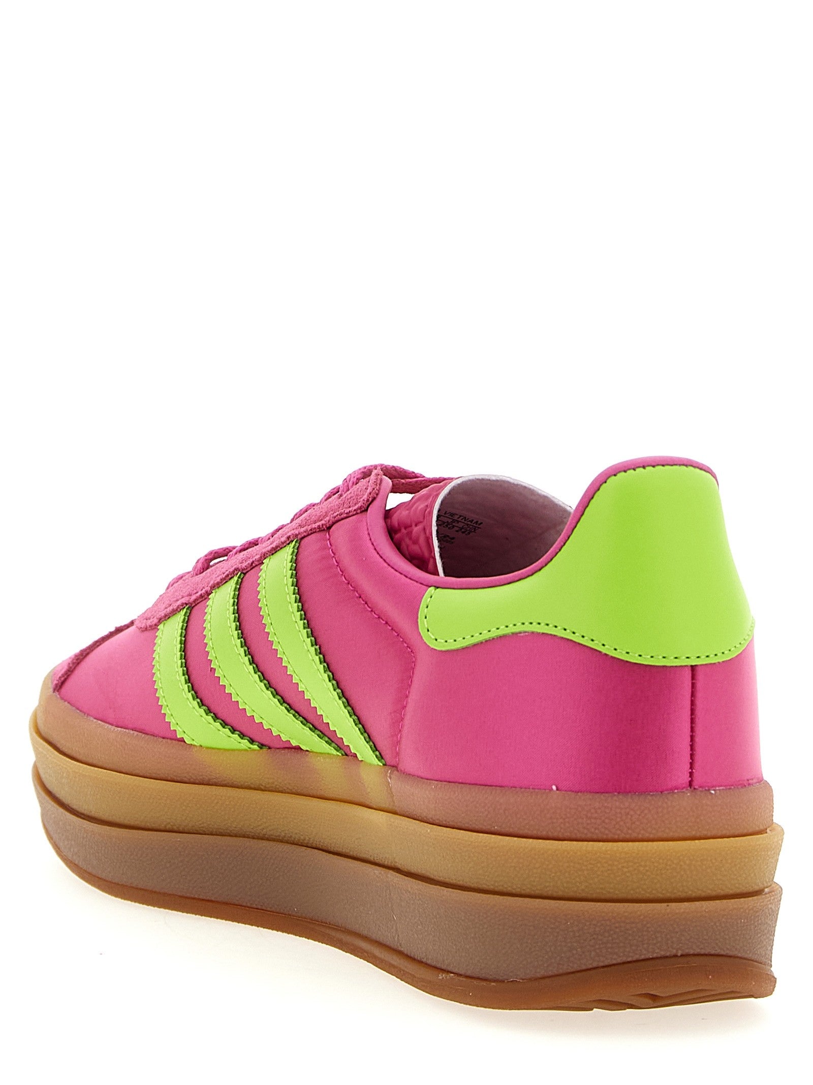 ADIDAS ORIGINALS - 'Gazelle Bold' sneakers