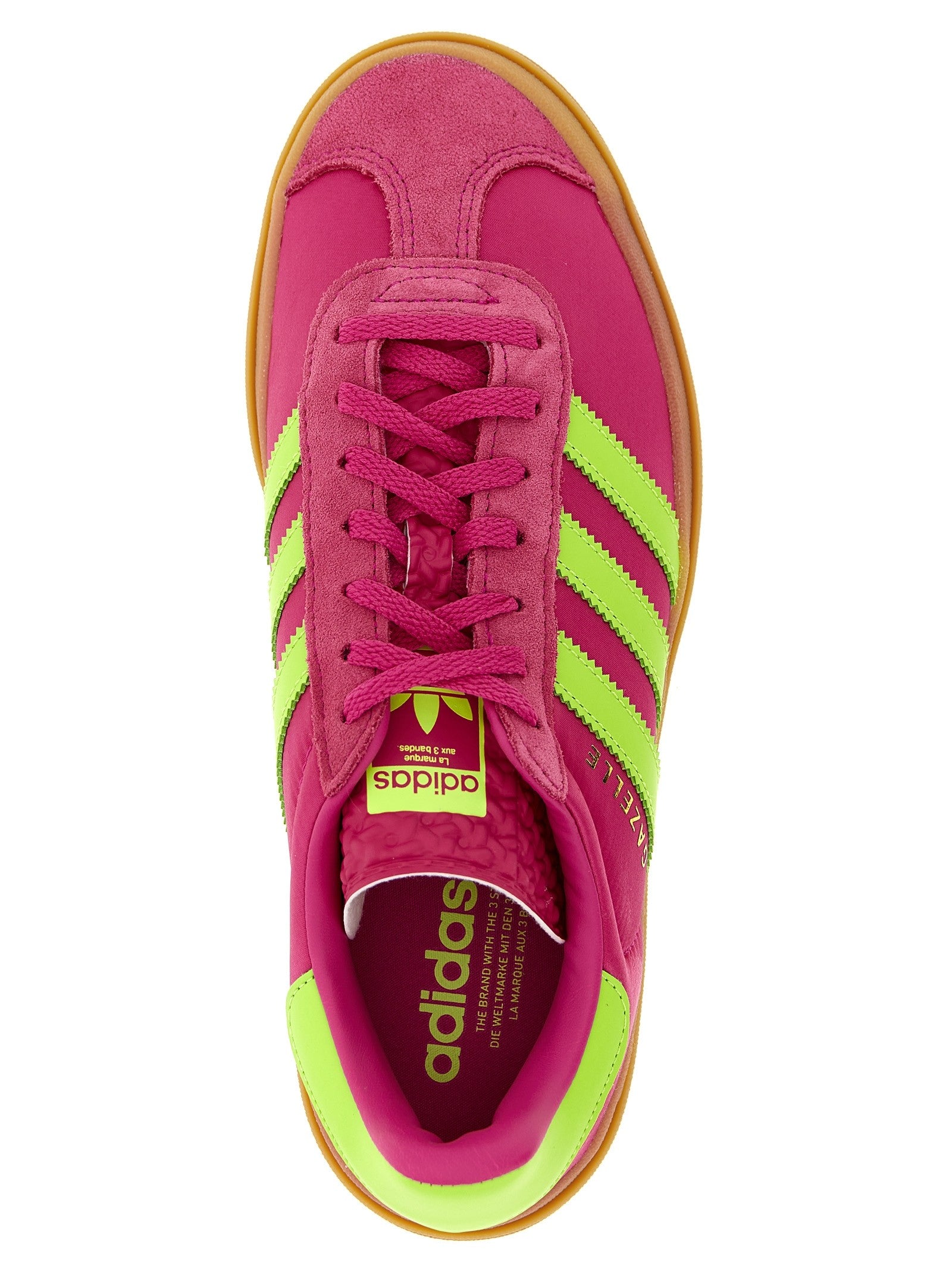 ADIDAS ORIGINALS - 'Gazelle Bold' sneakers