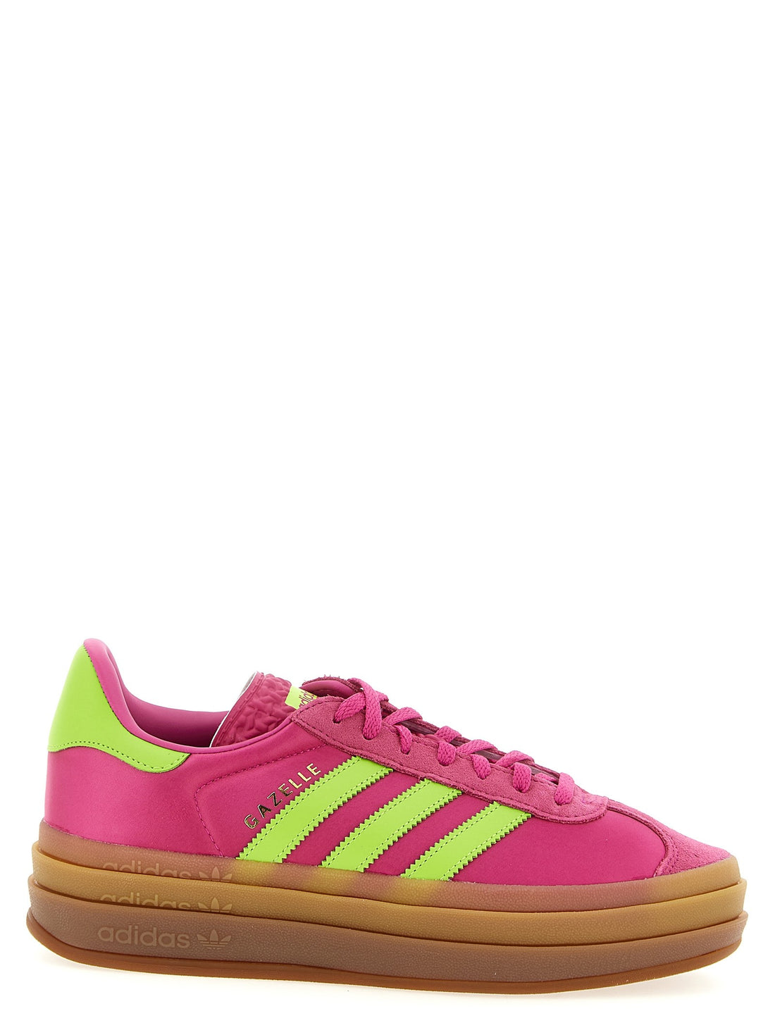 ADIDAS ORIGINALS - 'Gazelle Bold' sneakers gazelle-bold-sneakers_67ebb0d8-3334-4dda-8668-d09d702ffb2b