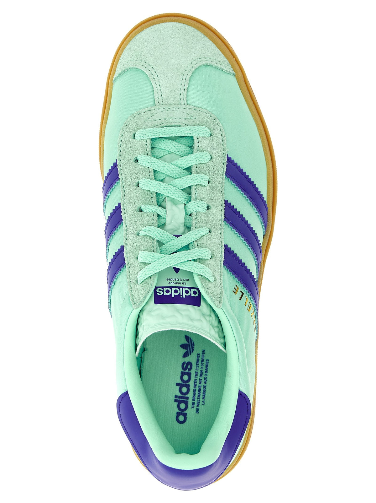 ADIDAS ORIGINALS - 'Gazelle Bold' sneakers gazelle-bold-sneakers_7569109b-2e4f-4868-abfd-686b935c75c6