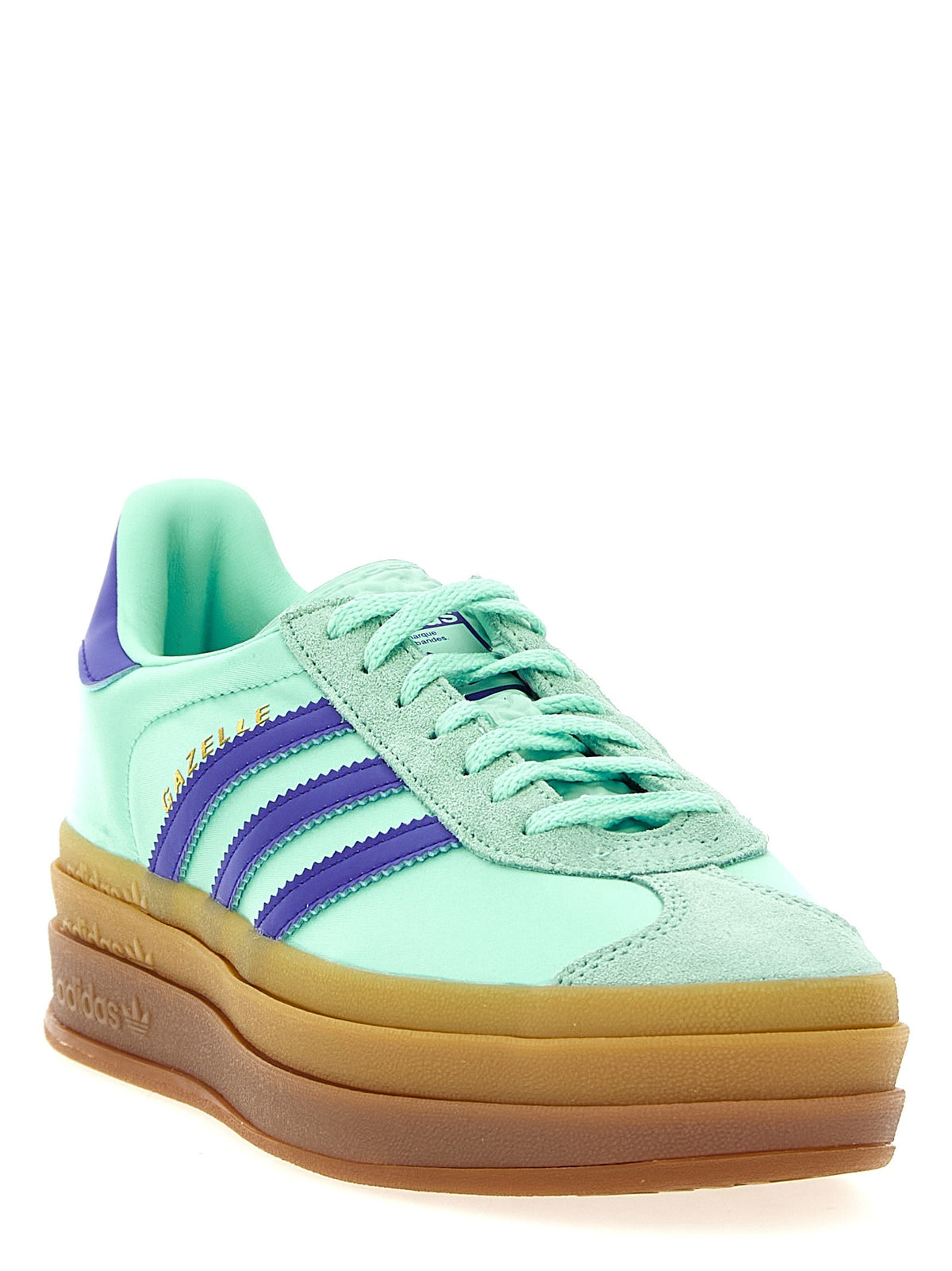 ADIDAS ORIGINALS - 'Gazelle Bold' sneakers gazelle-bold-sneakers_8bb3446c-bf8f-4f7f-8565-468ef0993f47