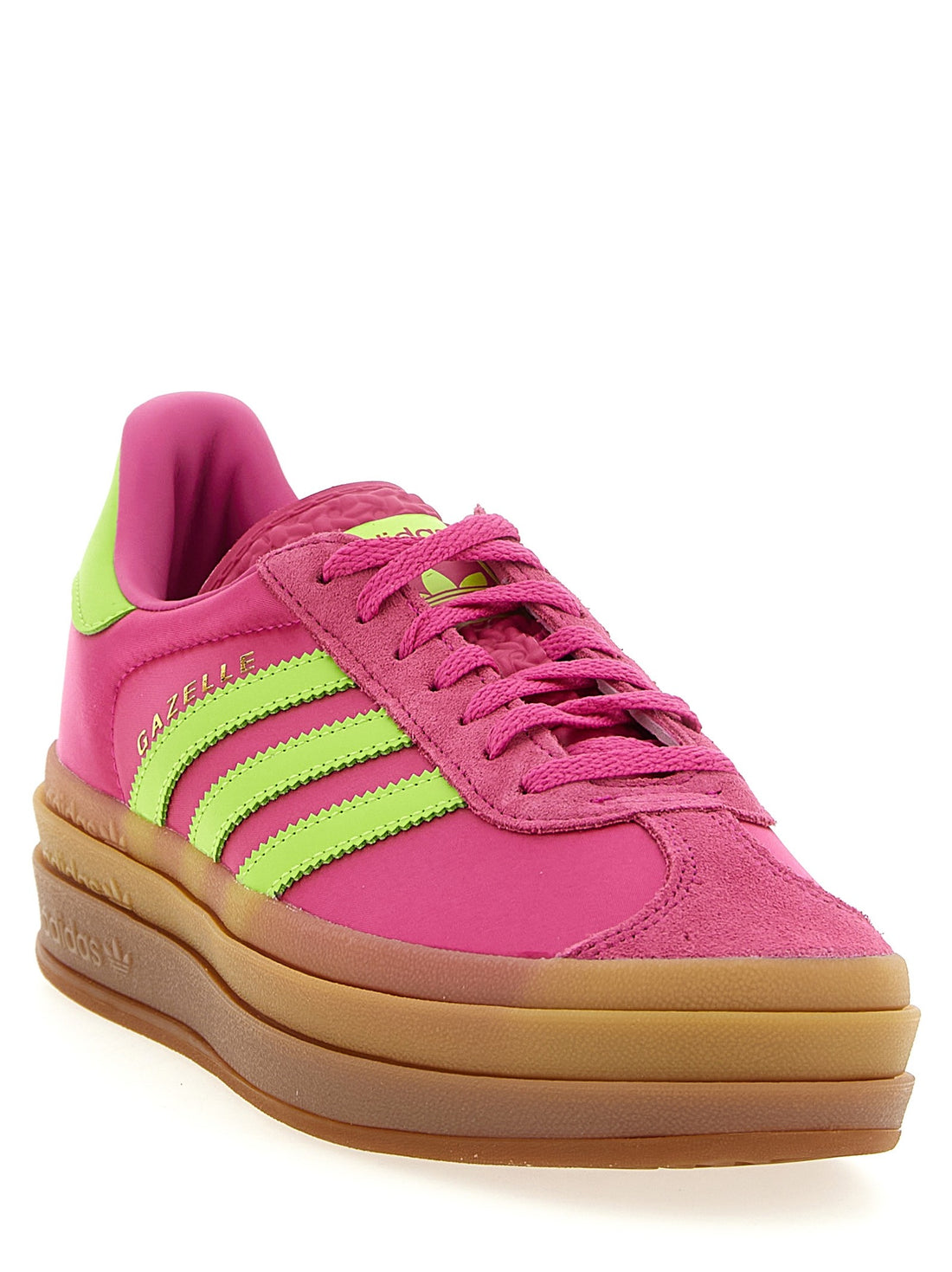 ADIDAS ORIGINALS - 'Gazelle Bold' sneakers gazelle-bold-sneakers_67ebb0d8-3334-4dda-8668-d09d702ffb2b