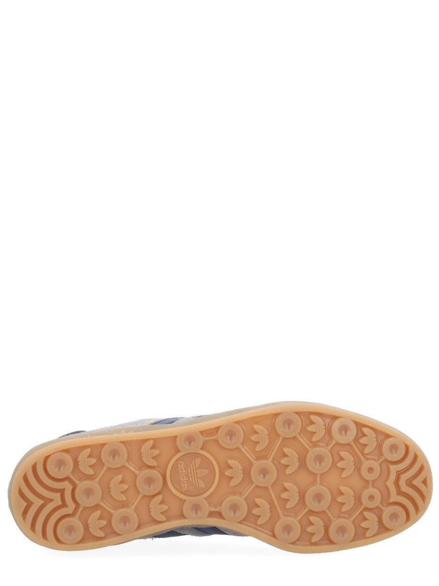 "GAZELLE INDOOR" SNEAKER