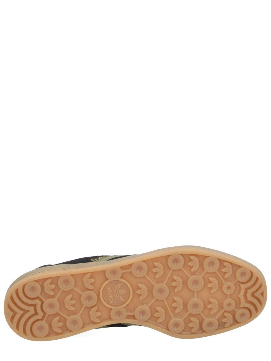 "GAZELLE INDOOR" SNEAKER