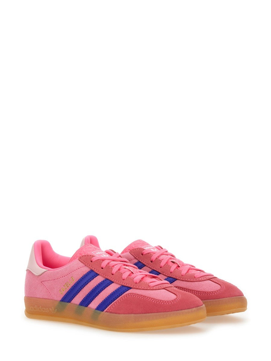 ADIDAS ORIGINALS - "GAZELLE INDOOR" SNEAKER gazelle-indoor-sneaker_ce922711-6930-460a-bd4a-4cbac08e3b11