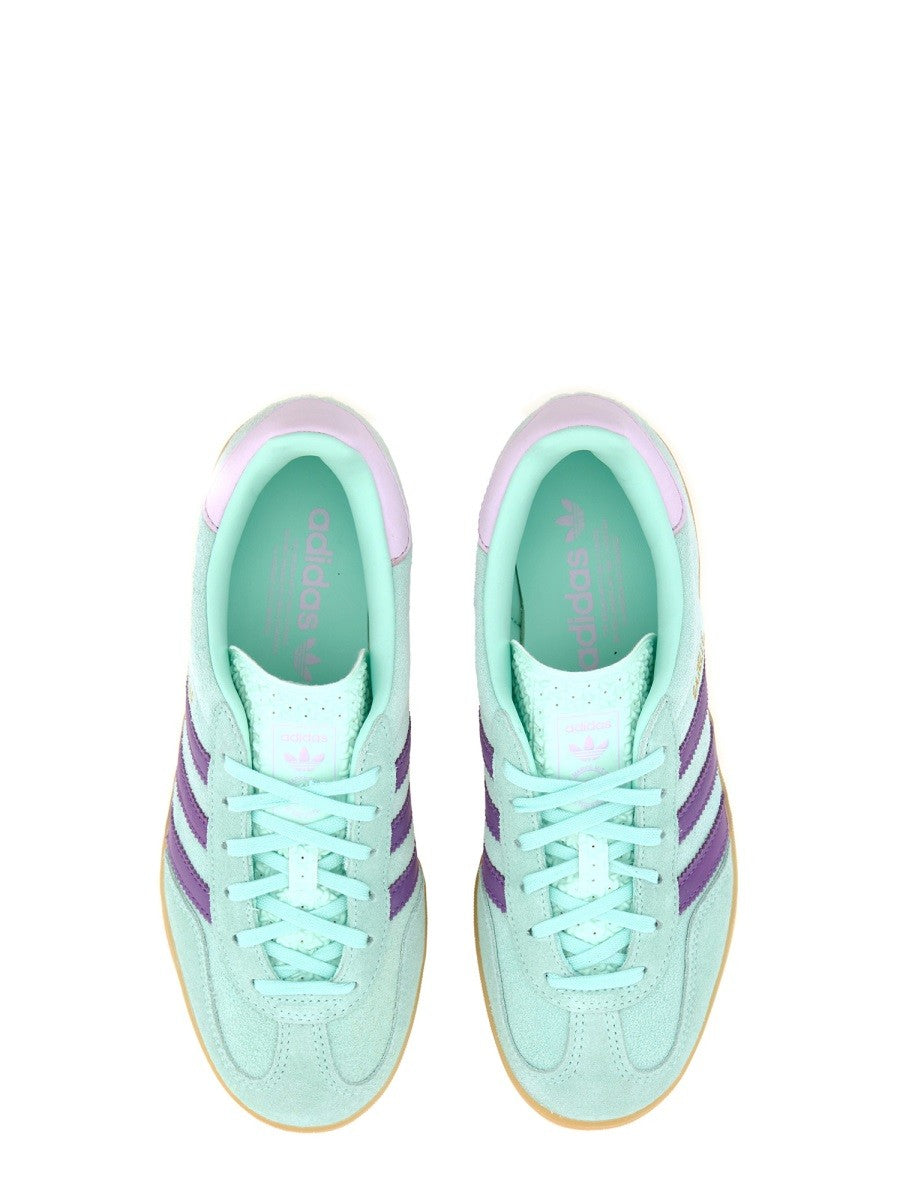 "GAZELLE INDOOR" SNEAKER