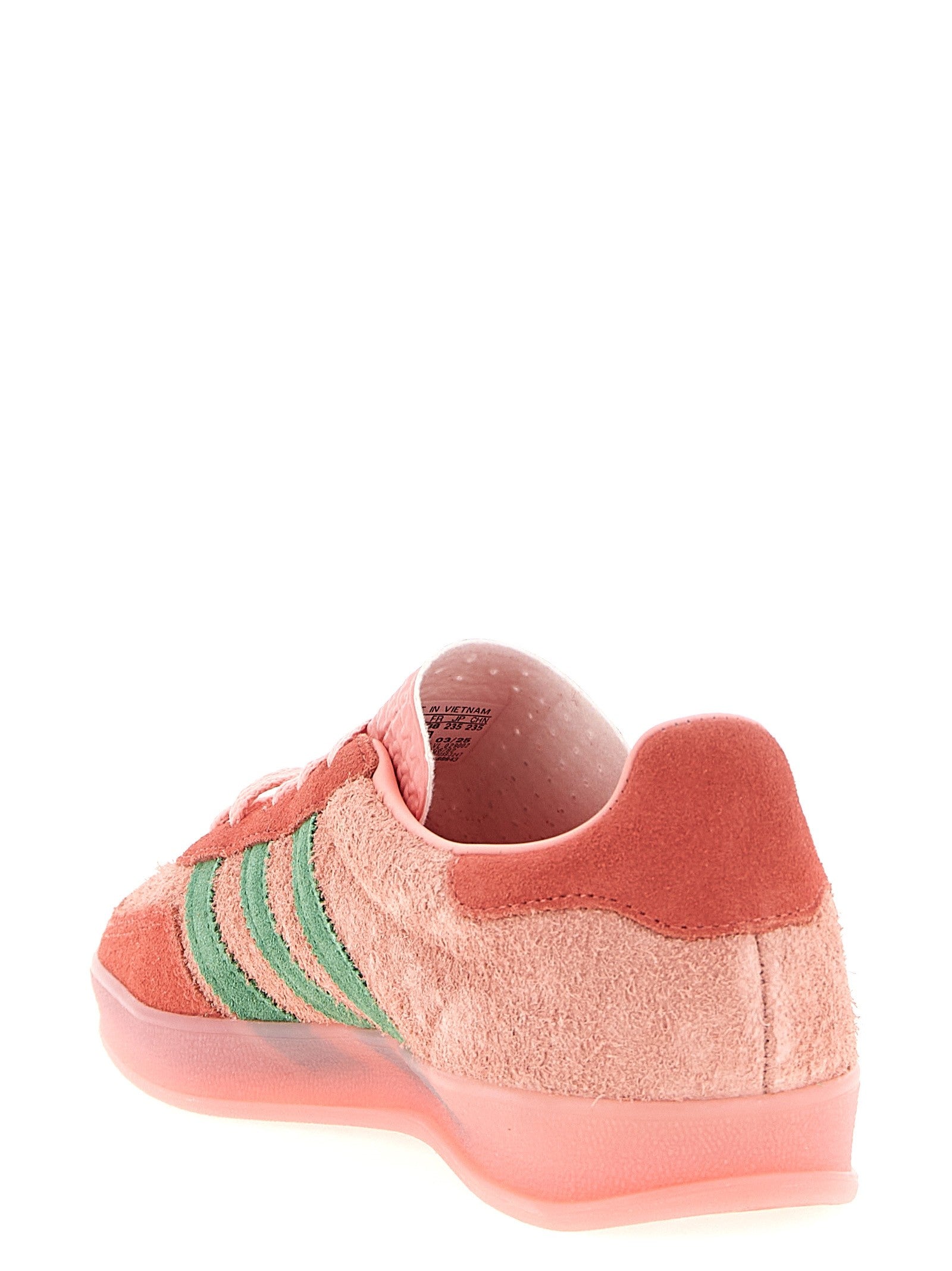 ADIDAS ORIGINALS - 'Gazelle Indoor' sneakers