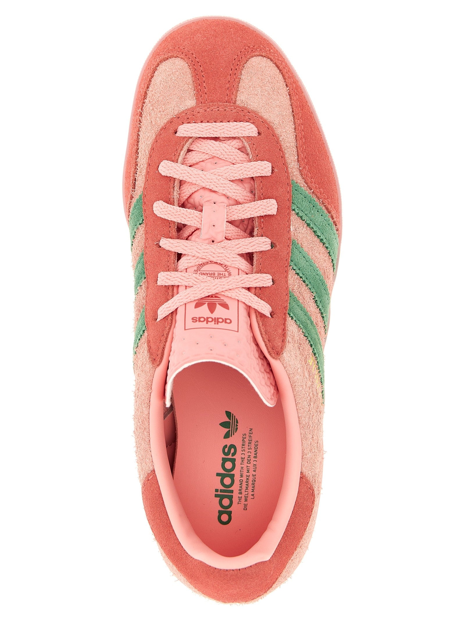 ADIDAS ORIGINALS - 'Gazelle Indoor' sneakers