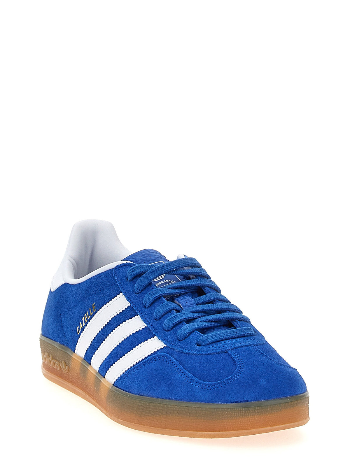 ADIDAS ORIGINALS - 'Gazelle Indoor' sneakers