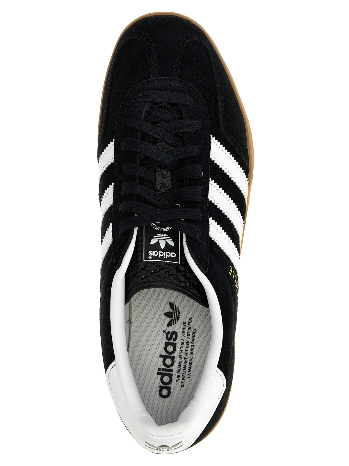 ADIDAS ORIGINALS - 'Gazelle Indoor' sneakers