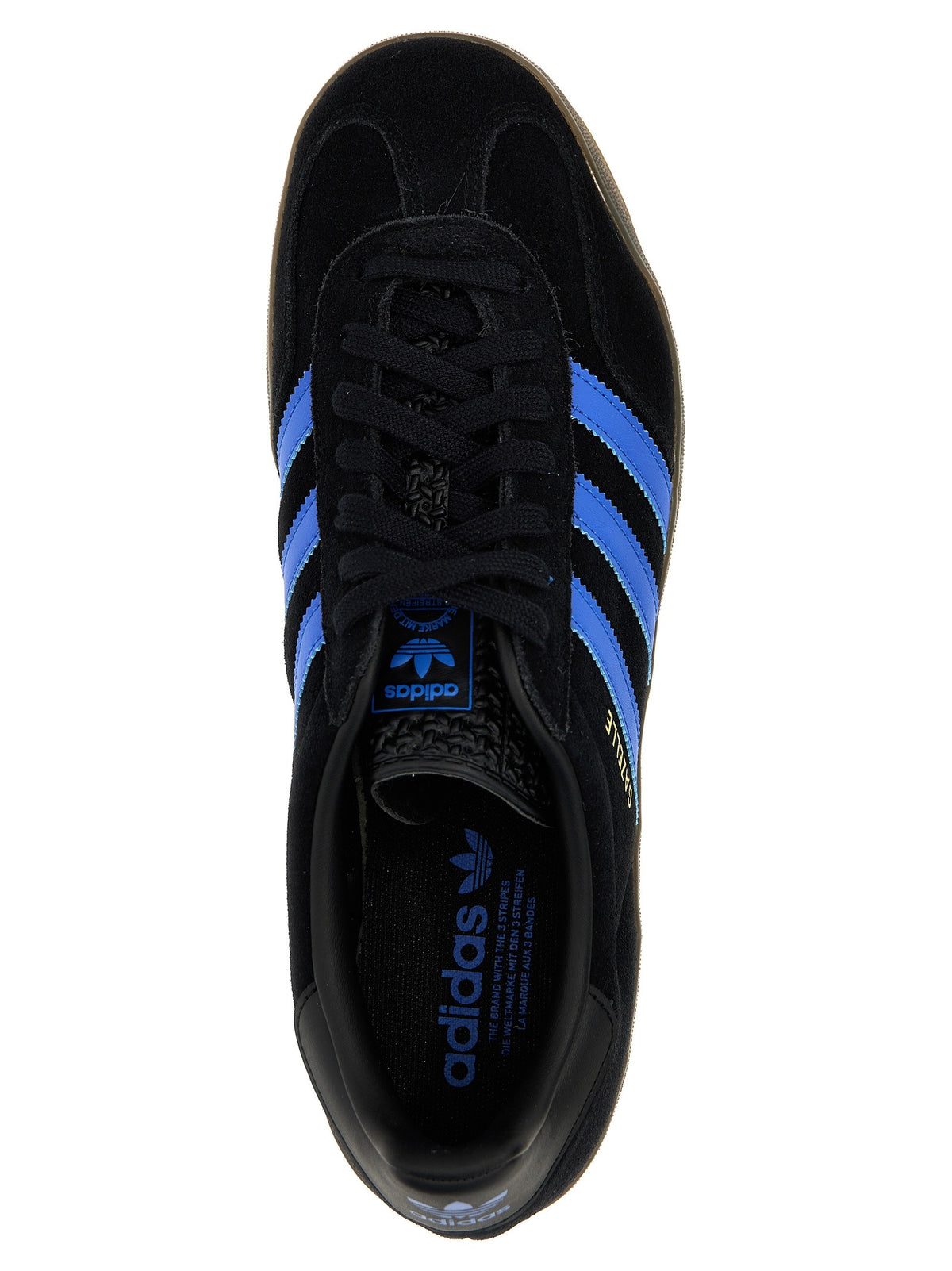 ADIDAS ORIGINALS - 'Gazelle Indoor' sneakers
