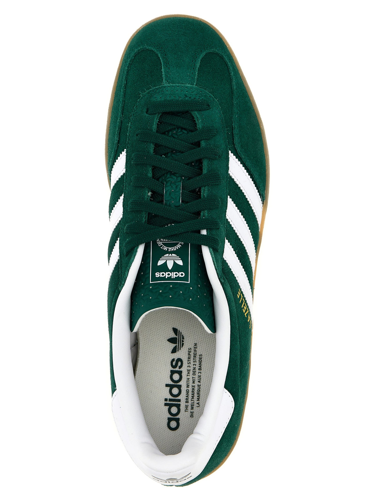 ADIDAS ORIGINALS - 'Gazelle Indoor' sneakers