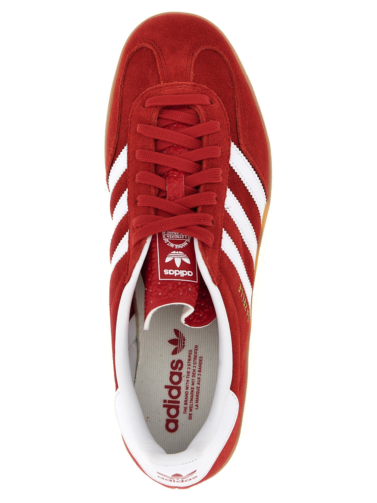 ADIDAS ORIGINALS - 'Gazelle Indoor' sneakers