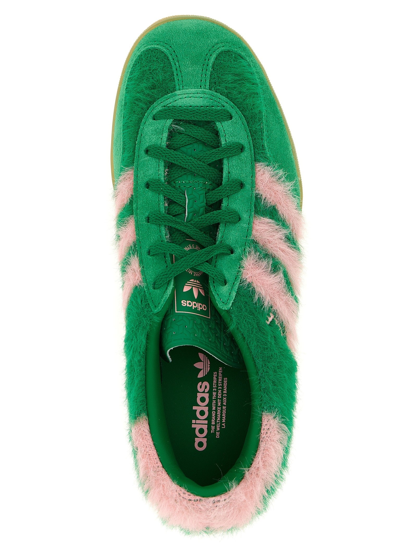 ADIDAS ORIGINALS - 'Gazelle Indoor' sneakers