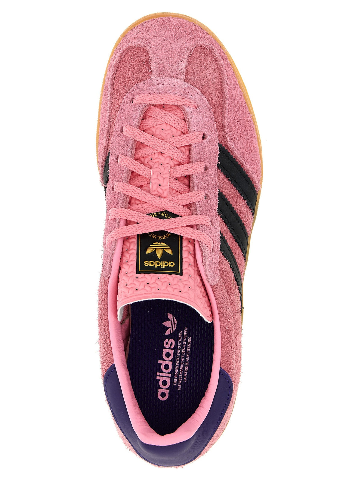 ADIDAS ORIGINALS - 'Gazelle Indoor' sneakers
