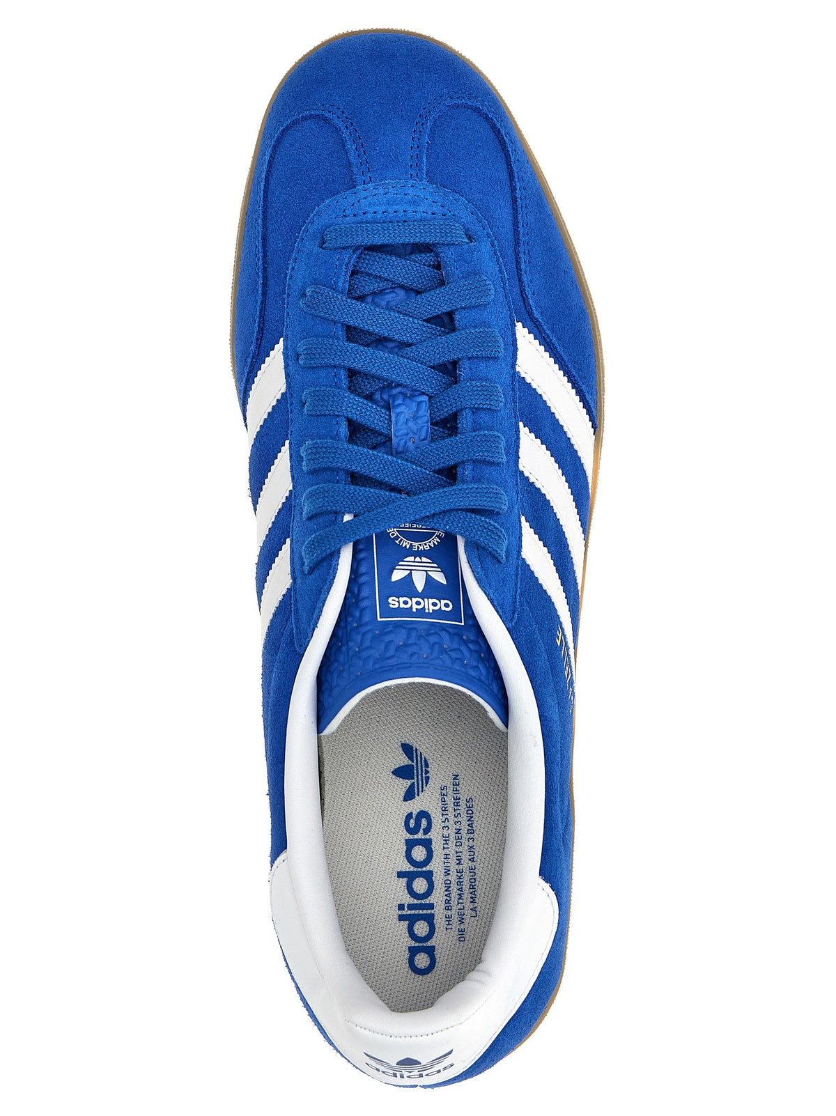 ADIDAS ORIGINALS - 'Gazelle Indoor' sneakers