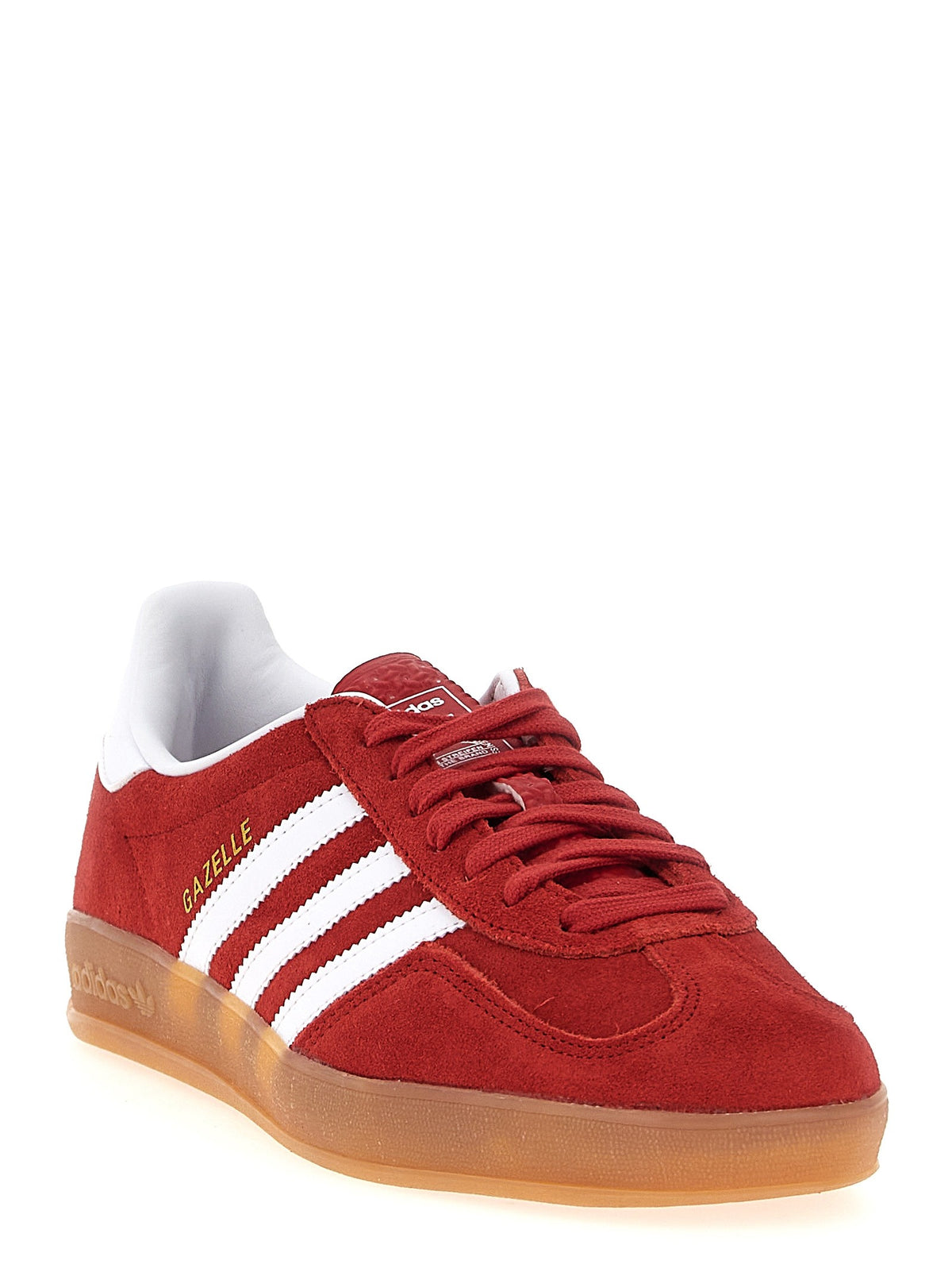 ADIDAS ORIGINALS - 'Gazelle Indoor' sneakers