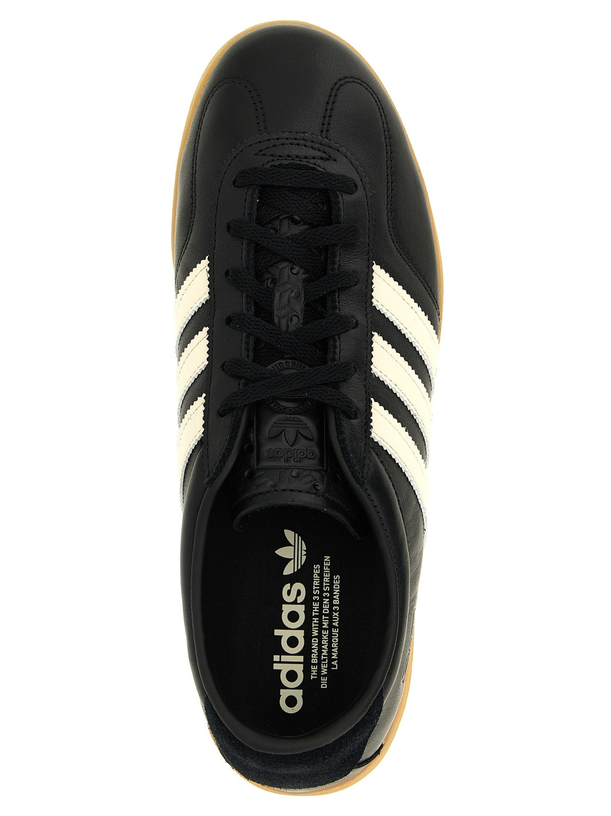 ADIDAS ORIGINALS - 'Gazelle Lo Pro' sneakers