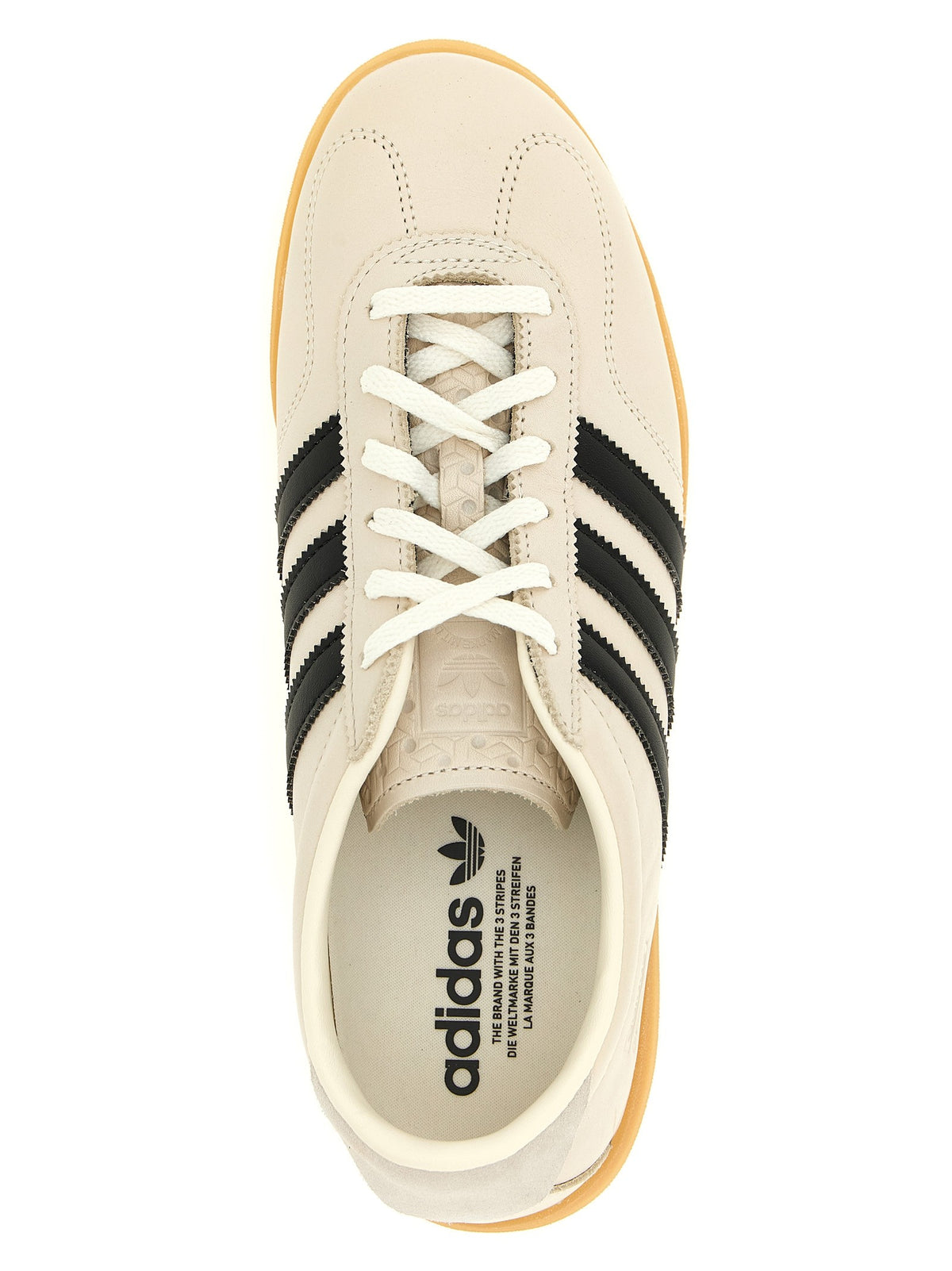 ADIDAS ORIGINALS - 'Gazelle Lo Pro' sneakers