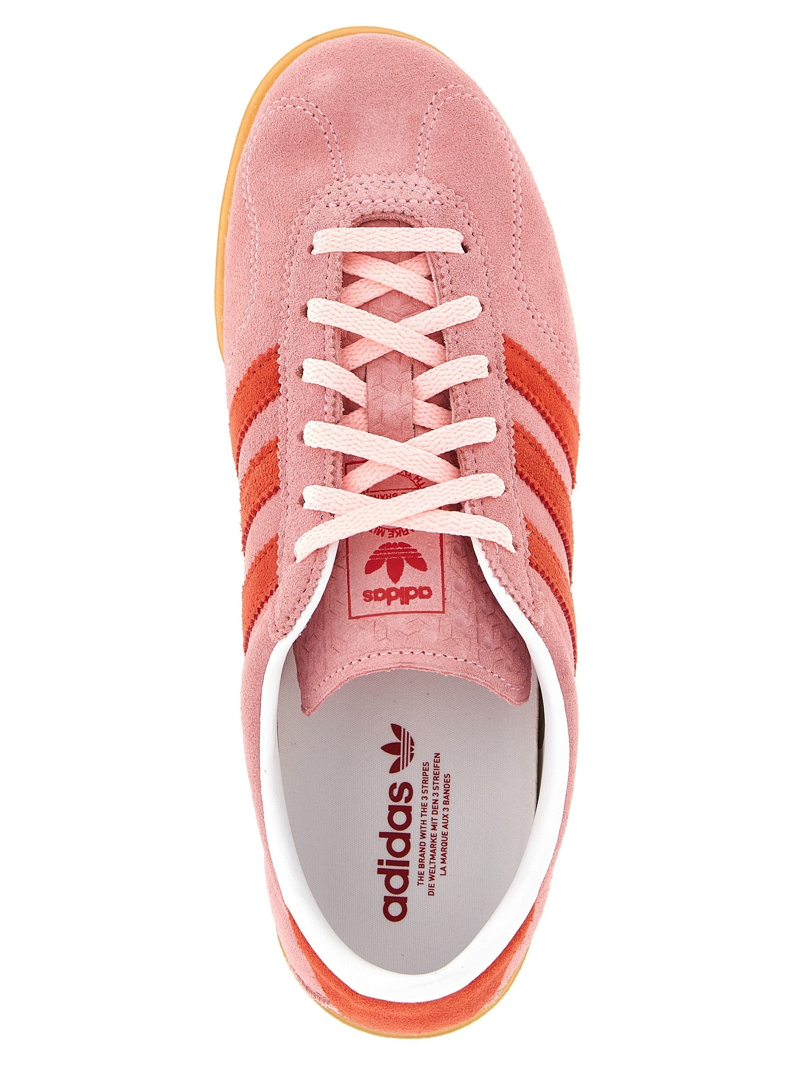 ADIDAS ORIGINALS - 'Gazelle Lo Pro' sneakers gazelle-lo-pro-sneakers_85be0fd7-bb50-4277-b6f4-6ea4a29d9742