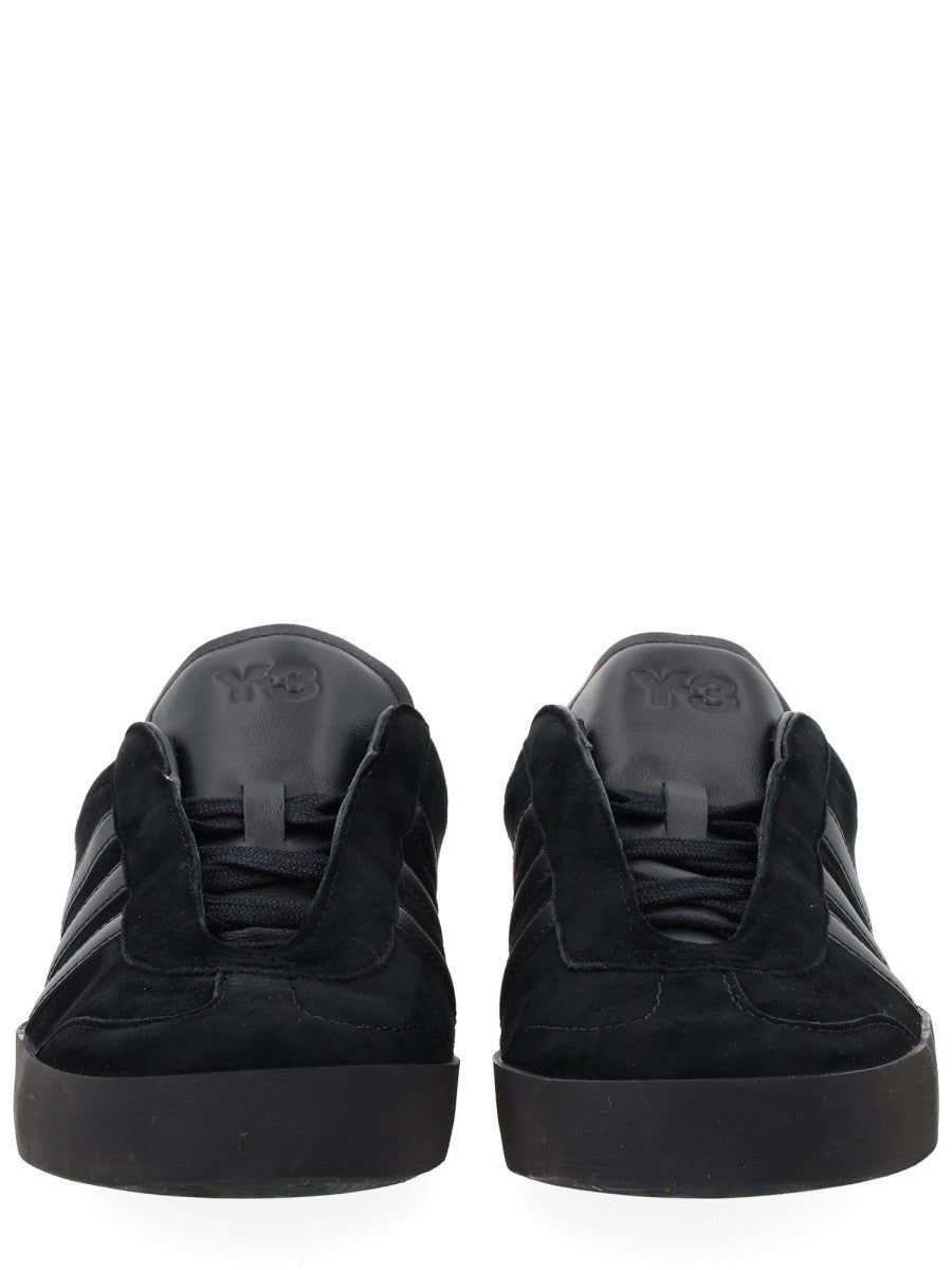 Y - 3 - "GAZELLE" SNEAKER Unisex
