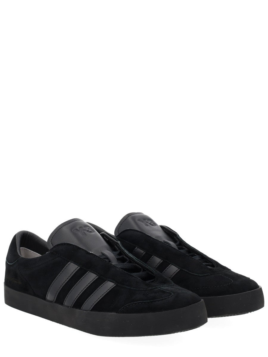 Y - 3 - "GAZELLE" SNEAKER Unisex gazelle-sneaker_ef601707-31a9-450f-a4a0-25ed30b7fb85