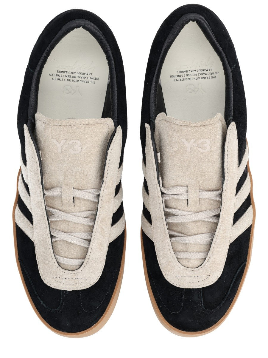 Y - 3 - "GAZELLE" SNEAKER Unisex