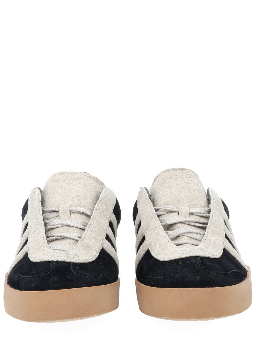Y - 3 - "GAZELLE" SNEAKER Unisex