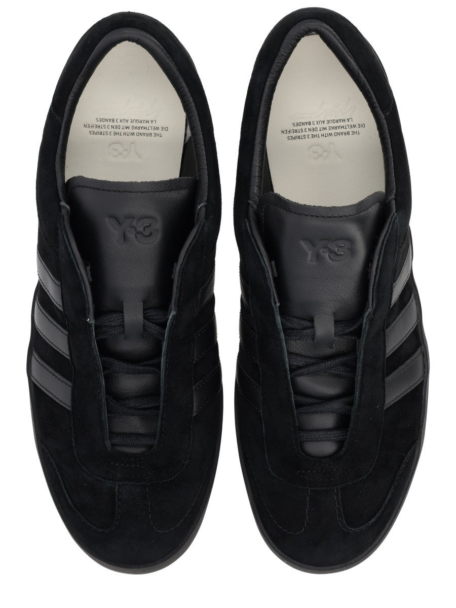 Y - 3 - "GAZELLE" SNEAKER Unisex
