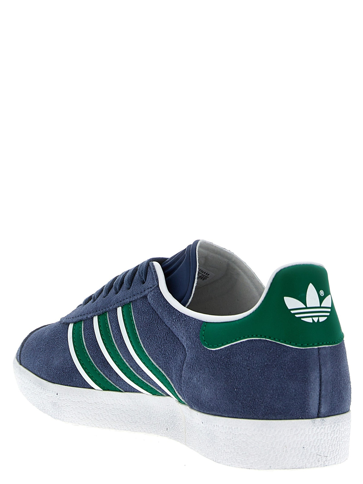ADIDAS ORIGINALS - 'Gazelle' sneakers gazelle-sneakers