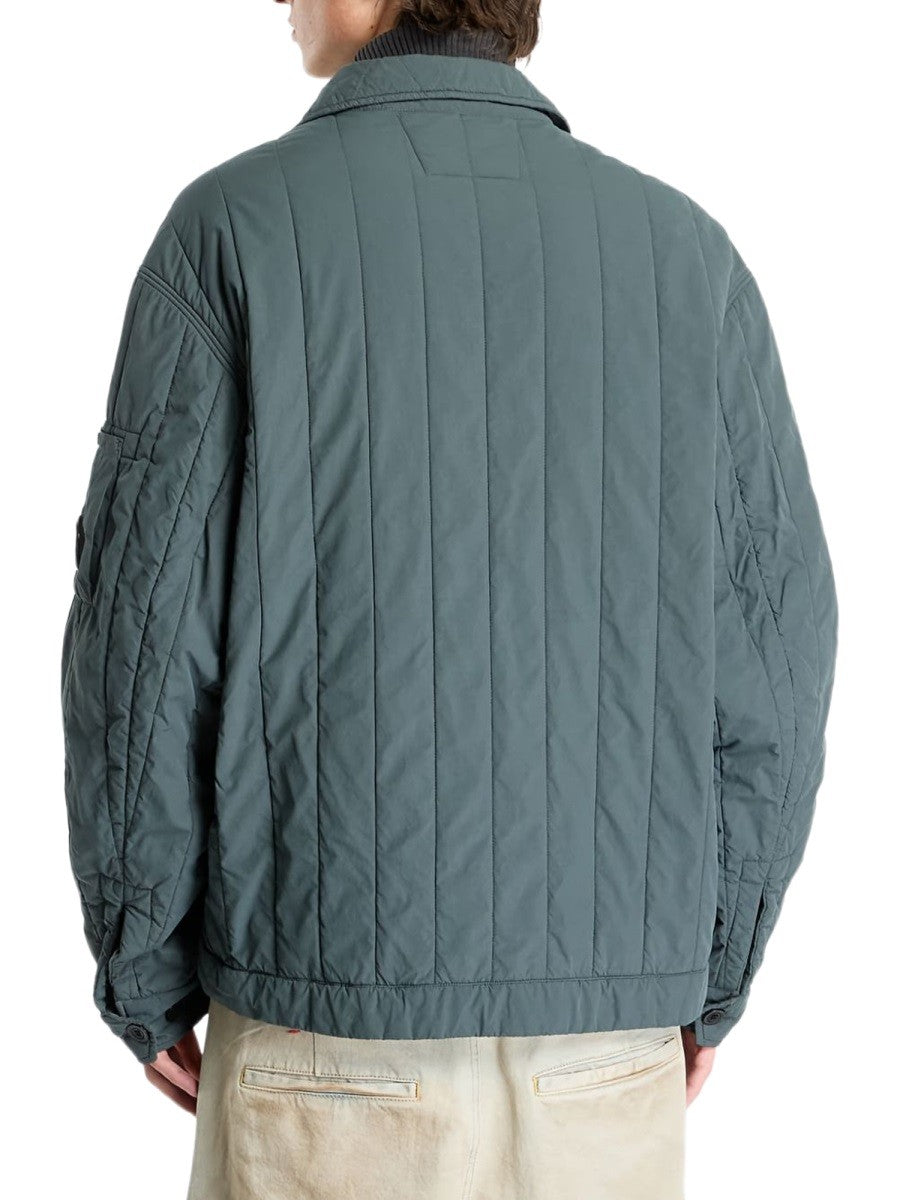 C.P. COMPANY "GD LINER" JACKET