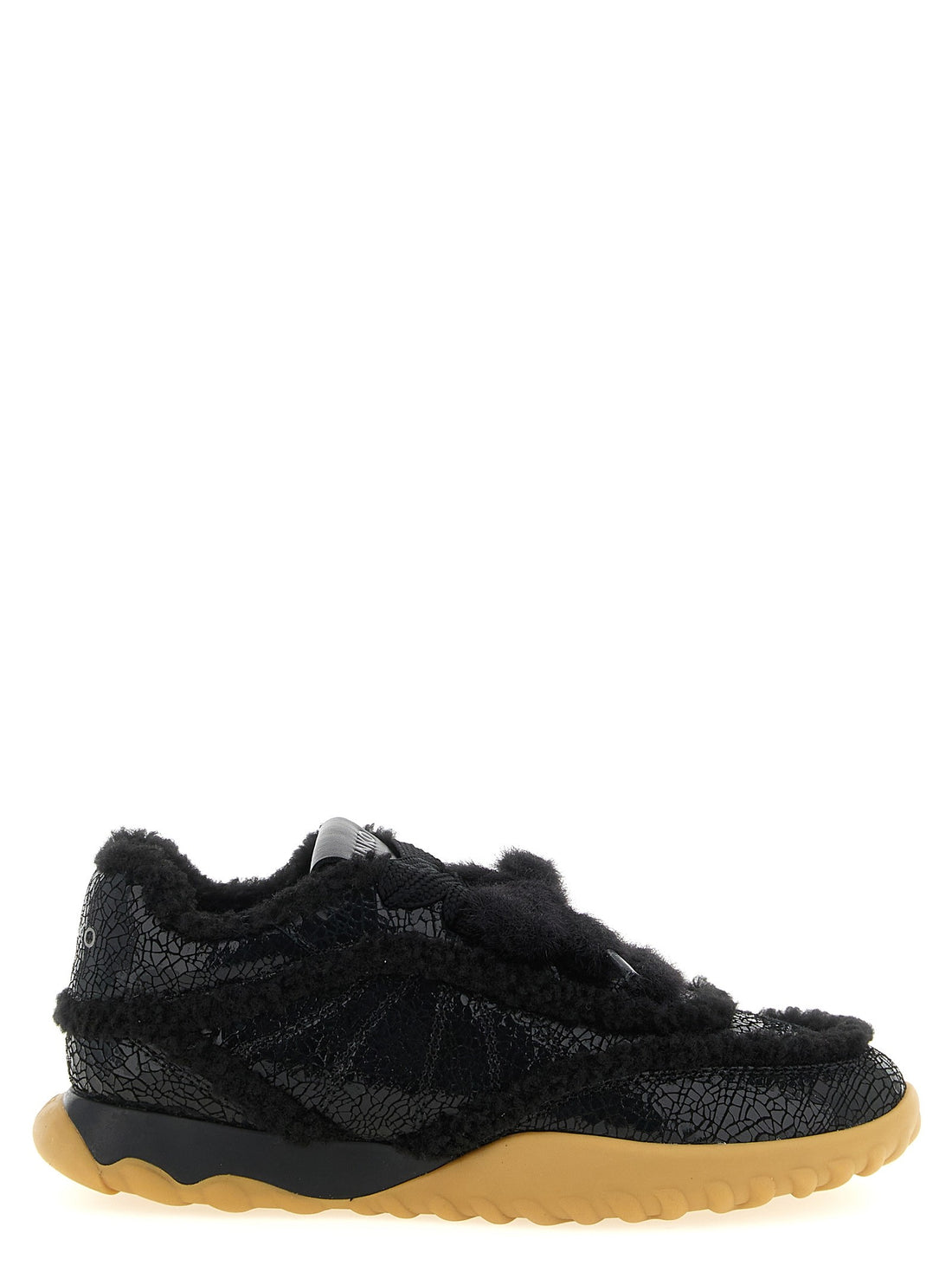 Pinko - 'Gea 02' sneakers Black