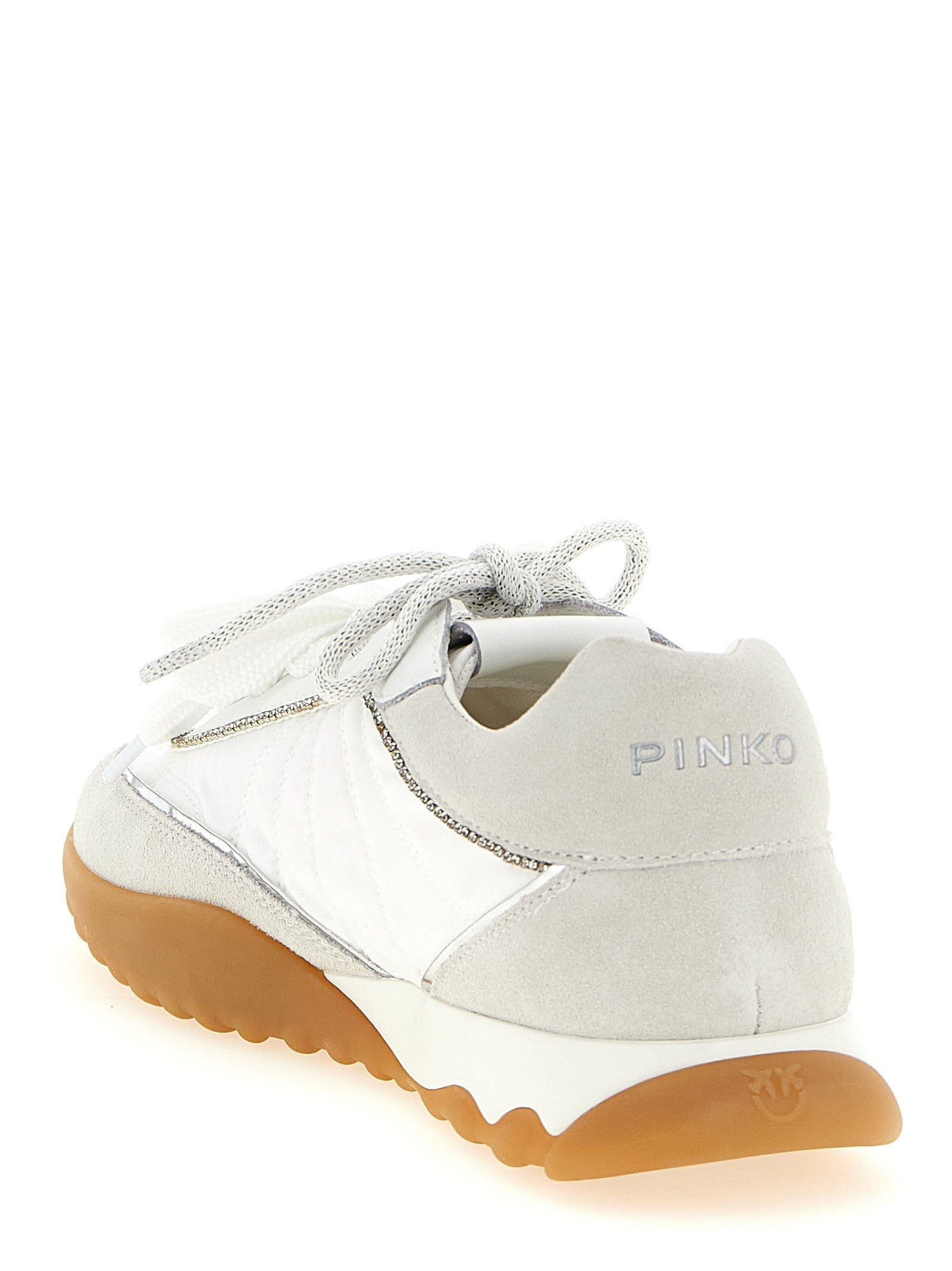 Pinko - 'Gea 02' sneakers gea-02-sneakers_2e2cfed7-1697-4cbc-a96f-9c0d6e5120e3