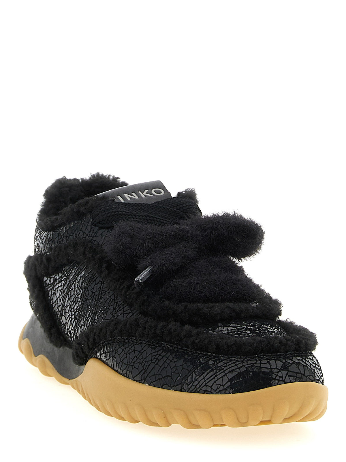 Pinko - 'Gea 02' sneakers