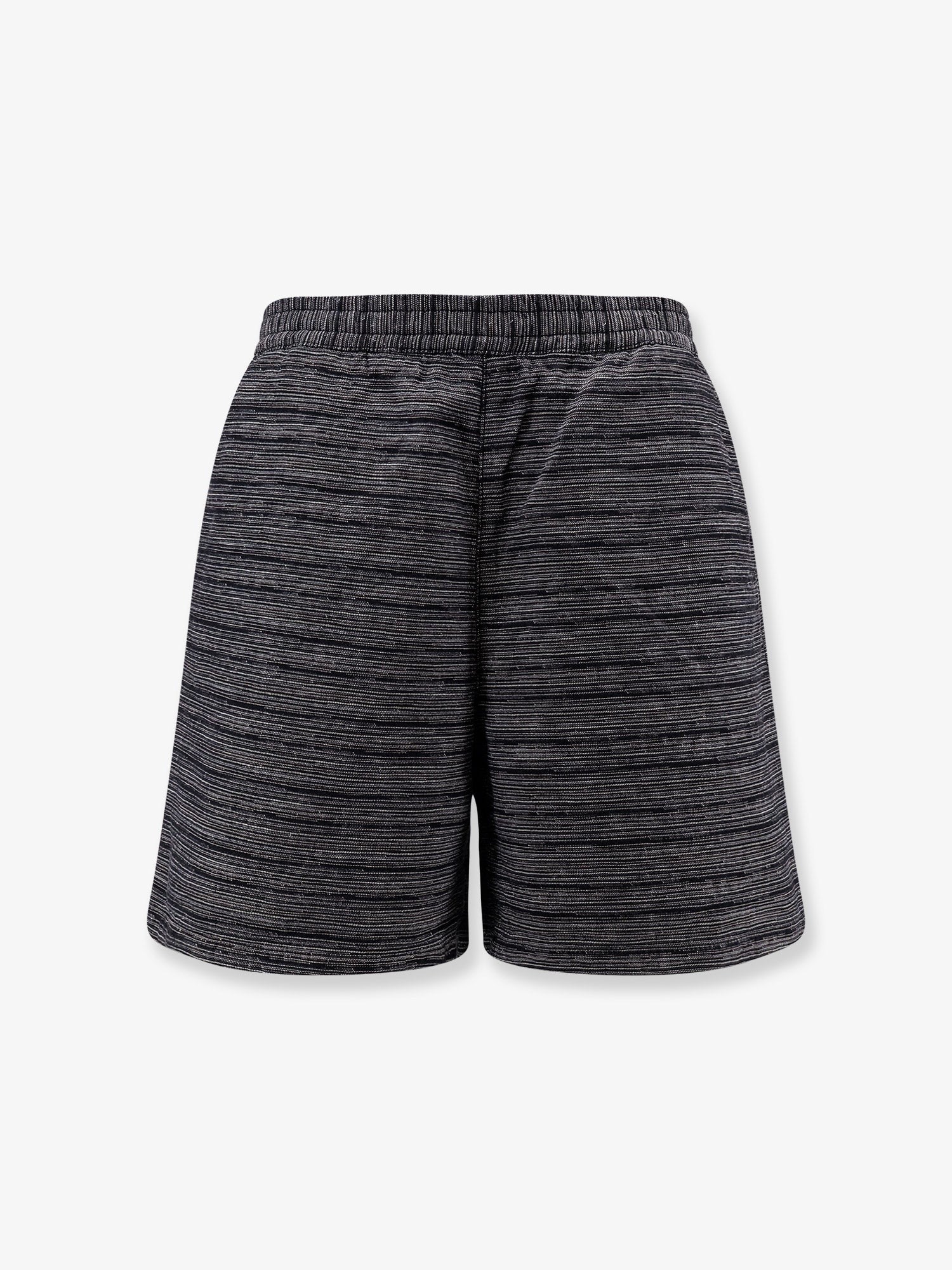 Gellar Relaxed Fit shorts