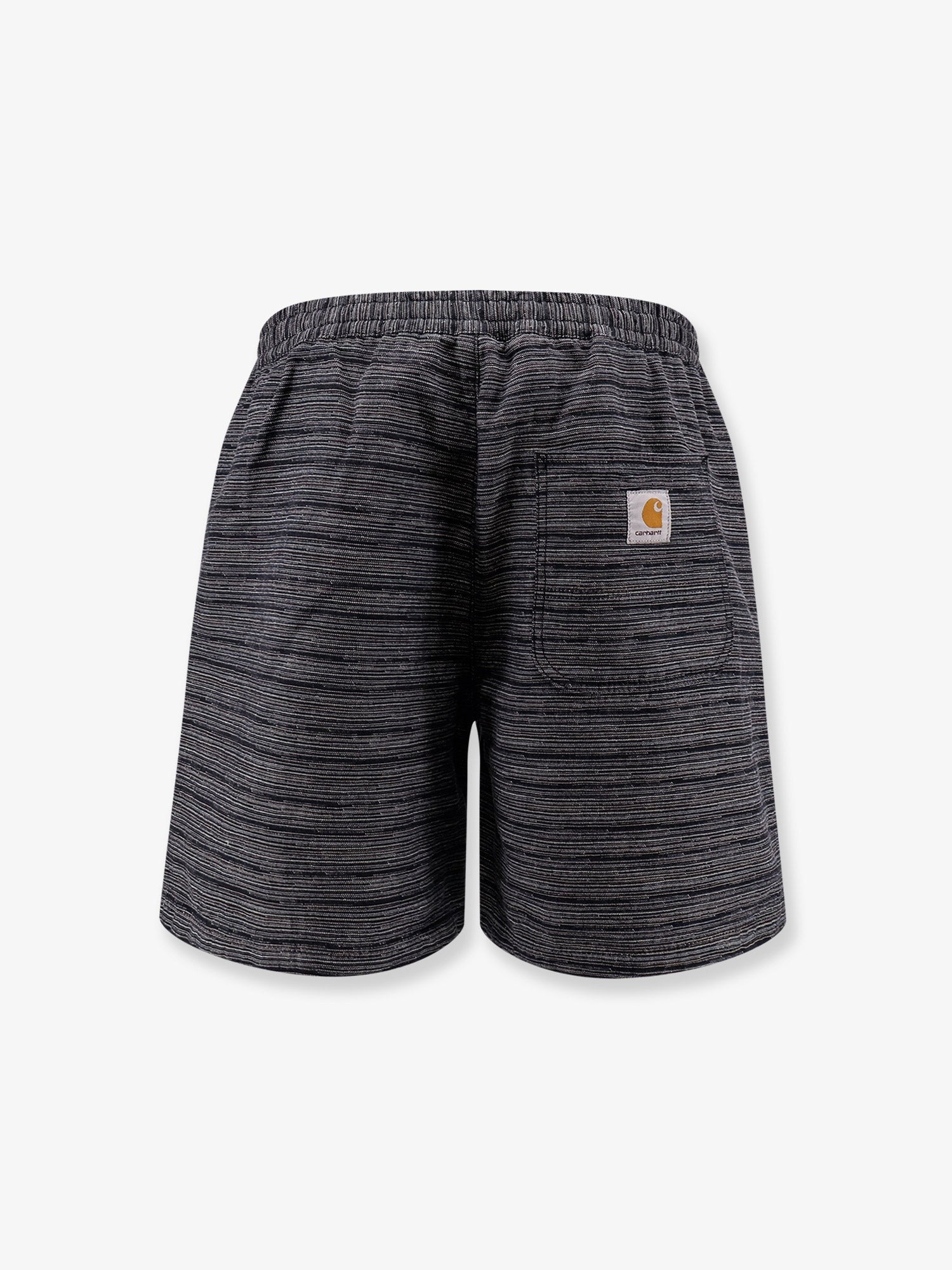 Gellar Relaxed Fit shorts