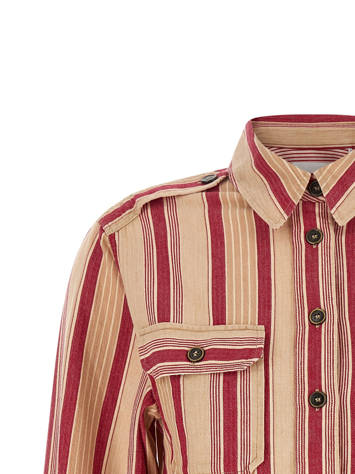 MARANT ETOILE - 'Gelva' shirt