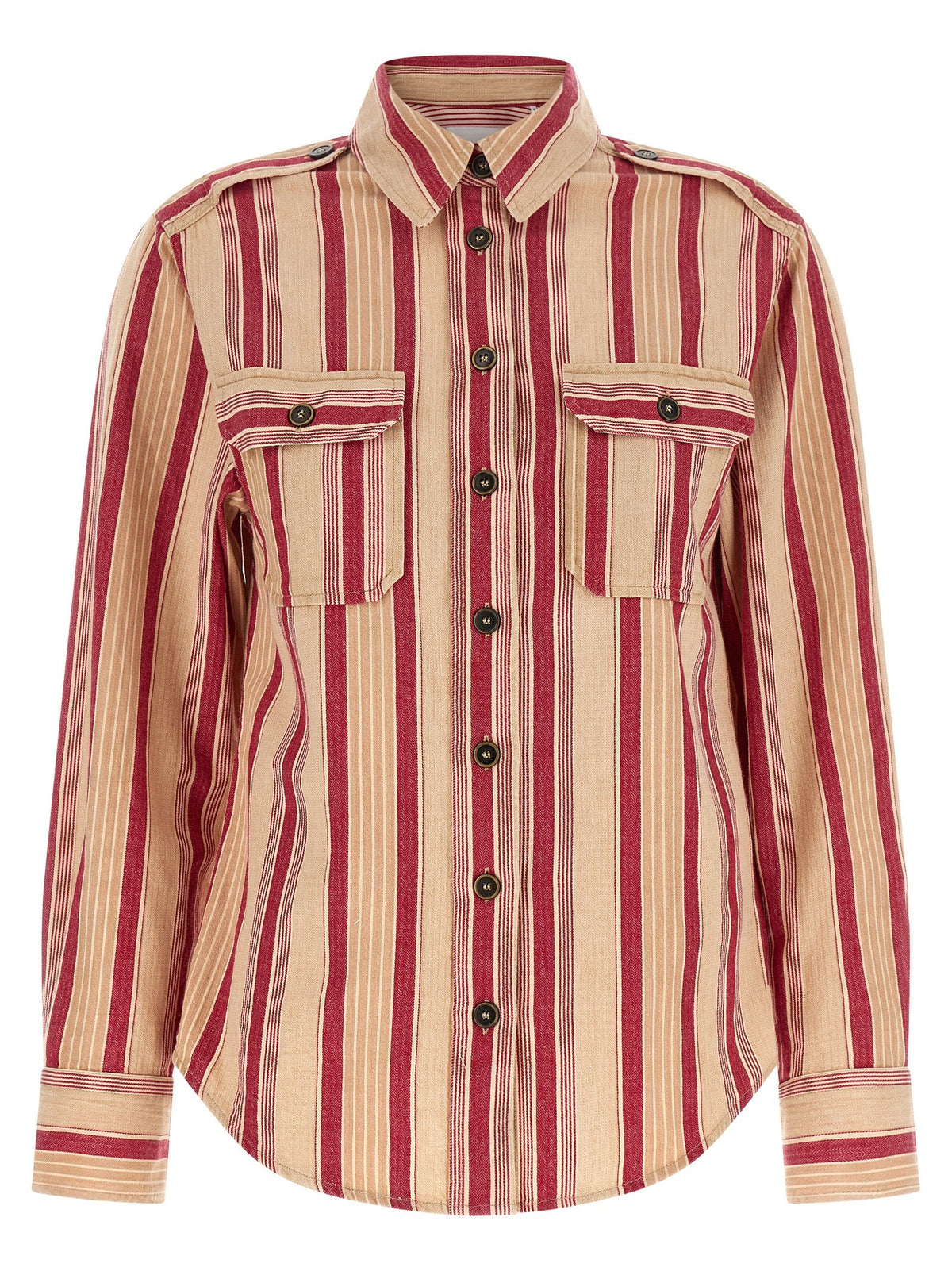 MARANT ETOILE - 'Gelva' shirt