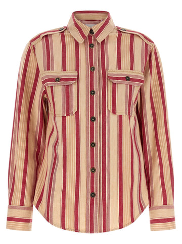 MARANT ETOILE - 'Gelva' shirt