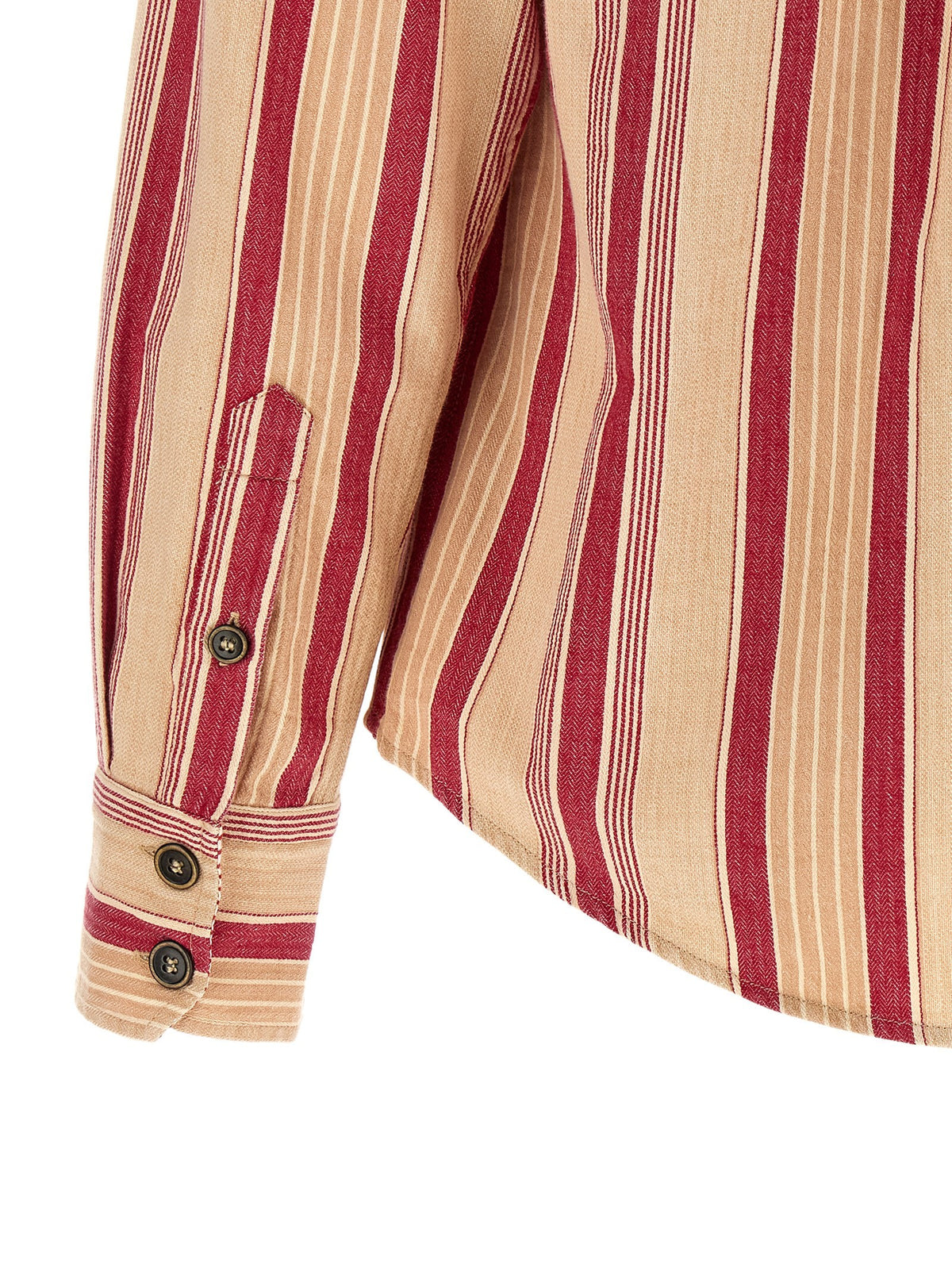MARANT ETOILE - 'Gelva' shirt
