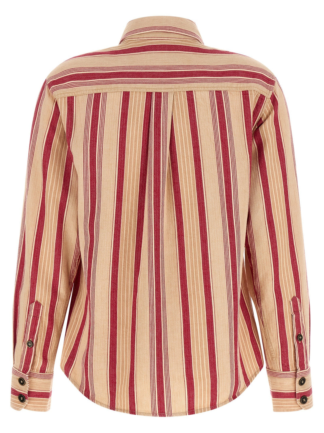 MARANT ETOILE - 'Gelva' shirt